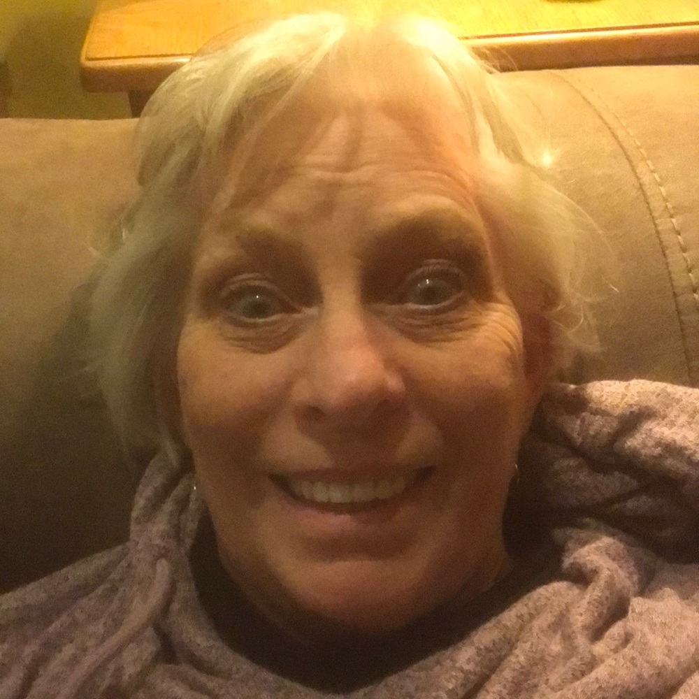 Meet your Posher, Judy